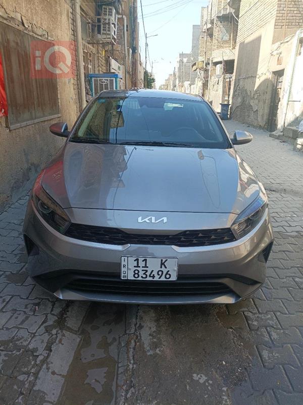 Kia Forte 2024 for sale in Iraq - Baghdad